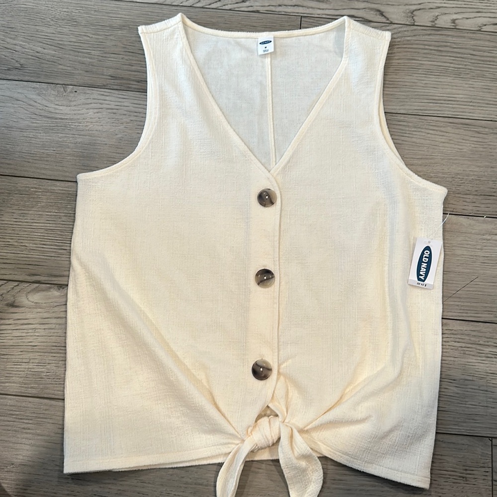 Old Navy Casual Tank top